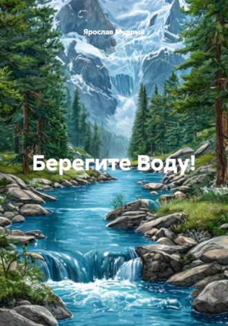 Берегите Воду!. 