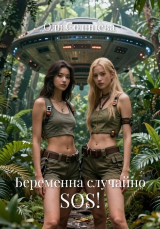 Оля Солнцева. Беременна случайно SOS!