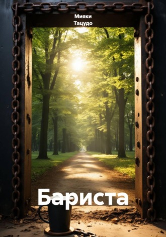 Бариста. 