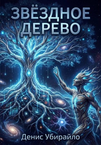 Денис Убирайло. Звёздное дерево