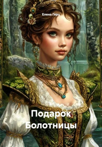 Подарок Болотницы. 