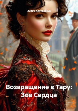 Zulfira Altynbekova. Возвращение в Тару: Зов Сердца