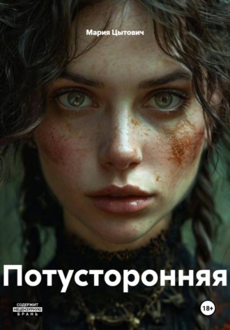 Мария Цытович. Потусторонняя