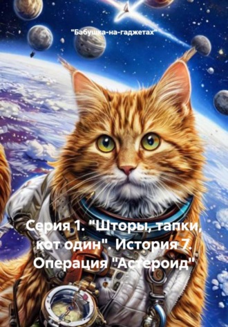 «Бабушка-на-гаджетах». Серия 1. 