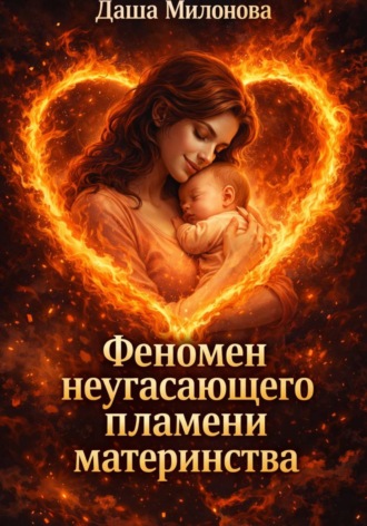 Даша Милонова. Феномен неугасающего пламени материнства