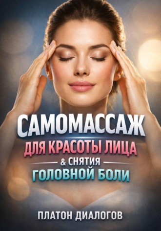 Платон Диалогов. Самомассаж для Красоты Лица & Снятия Головной Боли