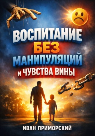 Иван Приморский. Воспитание Без Манипуляций и Чувства Вины