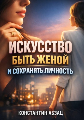 Константин Абзац. Искусство Быть Женой и Сохранять Личность