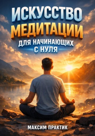 Искусство Медитации для Начинающих с Нуля. 