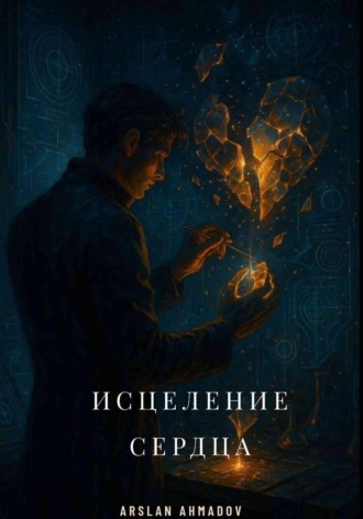 Ahmadov Arslan. Исцеление сердца