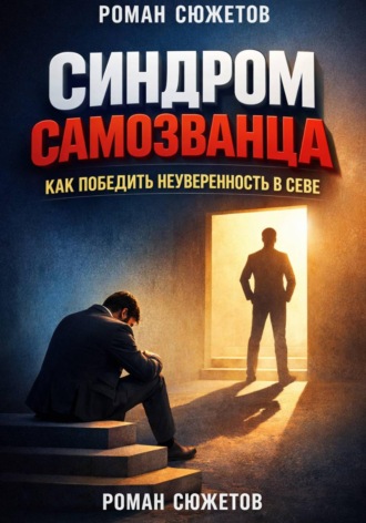 Синдром Самозванца. Как Победить Неуверенность в Себе. 