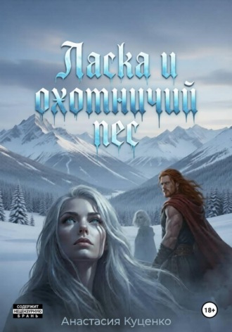 Анастасия Куценко. Ласка и охотничий пес