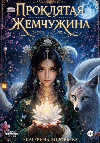Екатерина Воробьева. Проклятая Жемчужина