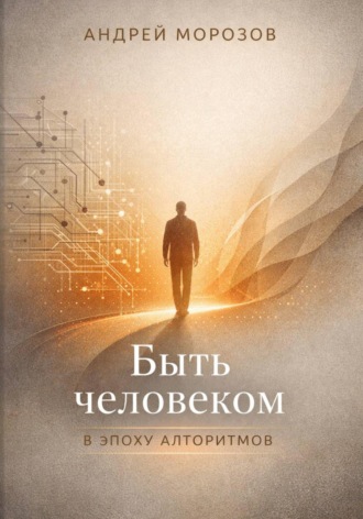 Андрей Морозов. Быть человеком в эпоху алгоритмов