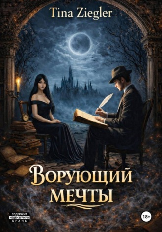 Tina Ziegler. Ворующий мечты