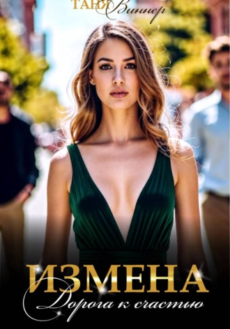 Таня Виннер. Измена. Дорога к счастью