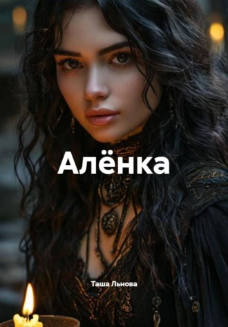 Алёнка. 