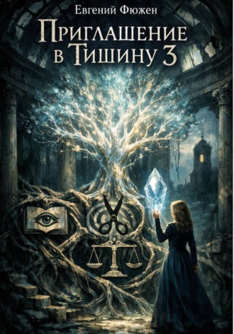 Евгений Фюжен. Приглашение в тишину 3