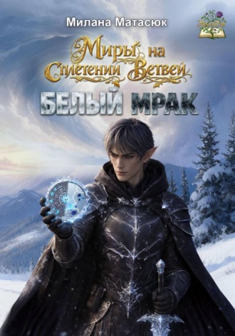 Миры на сплетении ветвей. Белый мрак. Милана Сергеевна Матасюк