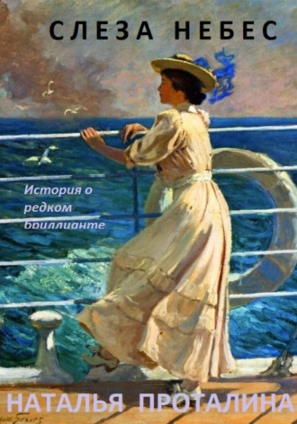 Наталья Проталина. 