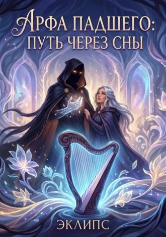 Эклипс. Арфа падшего-путь через сны