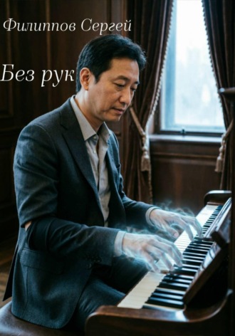 Сергей Филиппов. Без рук