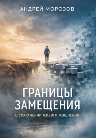 Границы замещения: о сохранении живого мышления. 