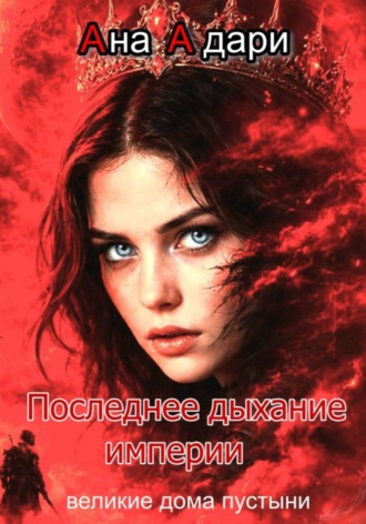 Ана Адари. Последнее дыхание империи