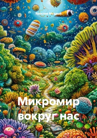Микромир вокруг нас. 