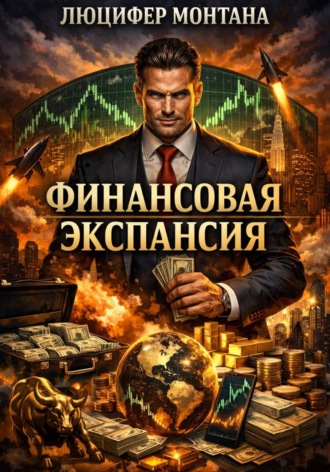 Люцифер Монтана. Финансовая экспансия