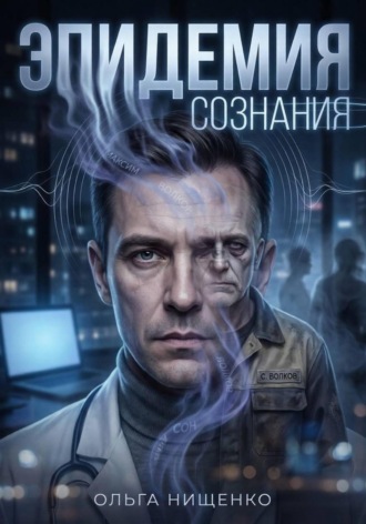 Ольга Нищенко. Эпидемия сознания