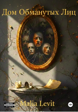 Дом обманутых лиц. 
