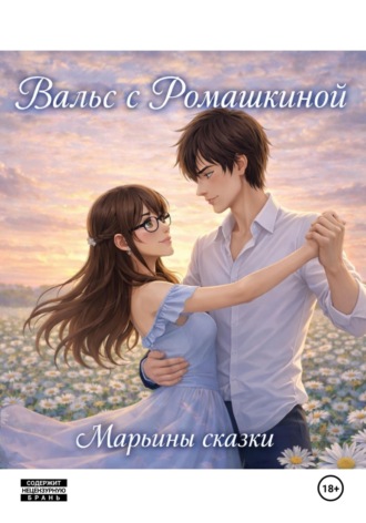 Марьины сказки. Вальс с Ромашкиной