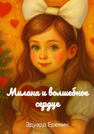 Эдуард Еремин. Милана и волшебное cердце