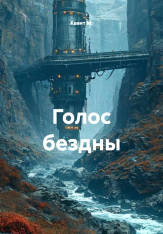 Квант М.. Голос бездны