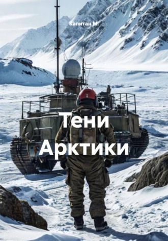 Тени Арктики. 
