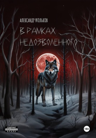 Александр Угольков. В рамках недозволенного