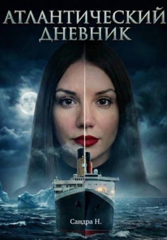 Сандра Н.. Атлантический дневник