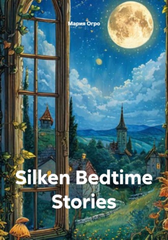 Мария Огро. Silken Bedtime Stories