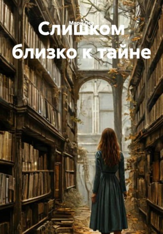 Мари Лео. Слишком близко к тайне
