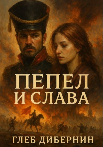 Глеб Дибернин. Пепел и Слава
