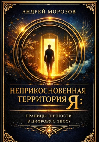 Неприкосновенная территория Я: Границы личности в цифровую эпоху. 