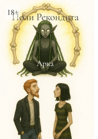 Поли Рекондита. Арка