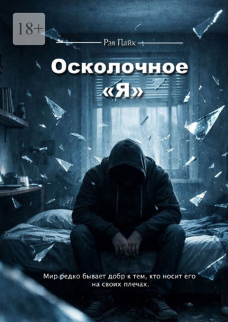 Рэя Пайк. Осколочное «Я»