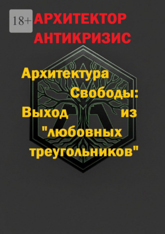 Архитектура Свободы: Выход из «любовных треугольников». 
