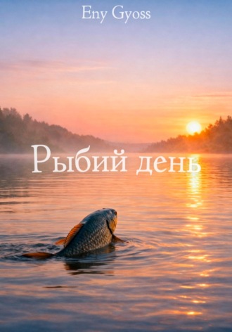 Eny Gyoss. Рыбий день