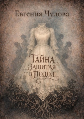 Евгения Чудова. Тайна, зашитая в подол