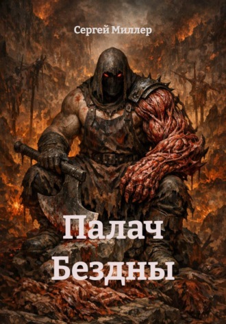 Сергей Миллер. Палач Бездны