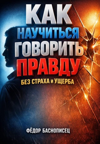Фёдор Баснописец. Как Научиться Говорить Правду Без Страха и Ущерба