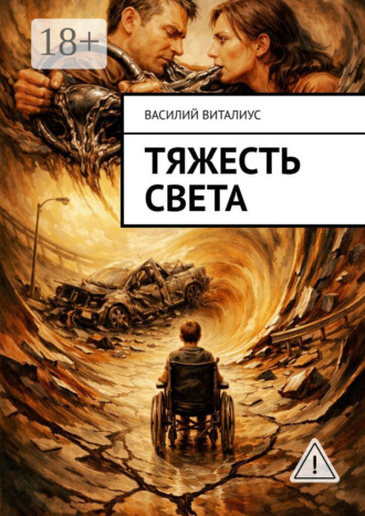 Тяжесть света. 